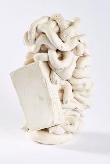 Tony Cragg - Extrusion.