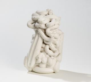 Tony Cragg - Extrusion