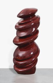 Tony Cragg - Finnish Totem