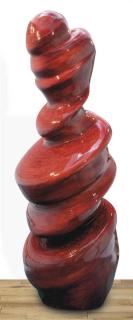 Tony Cragg - Finnish Totem