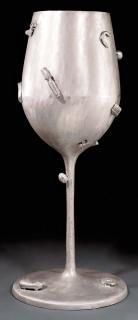 Tony Cragg - First Contact