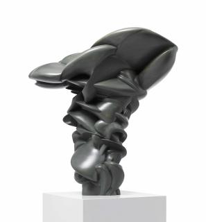 Tony Cragg - First Person
