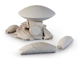 Tony Cragg - Generations