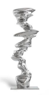 Tony Cragg - Hardline