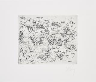 Tony Cragg - Herbst.