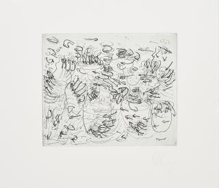 Tony Cragg - Herbst.