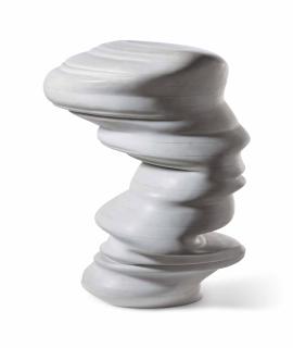 Tony Cragg - I Me You Me