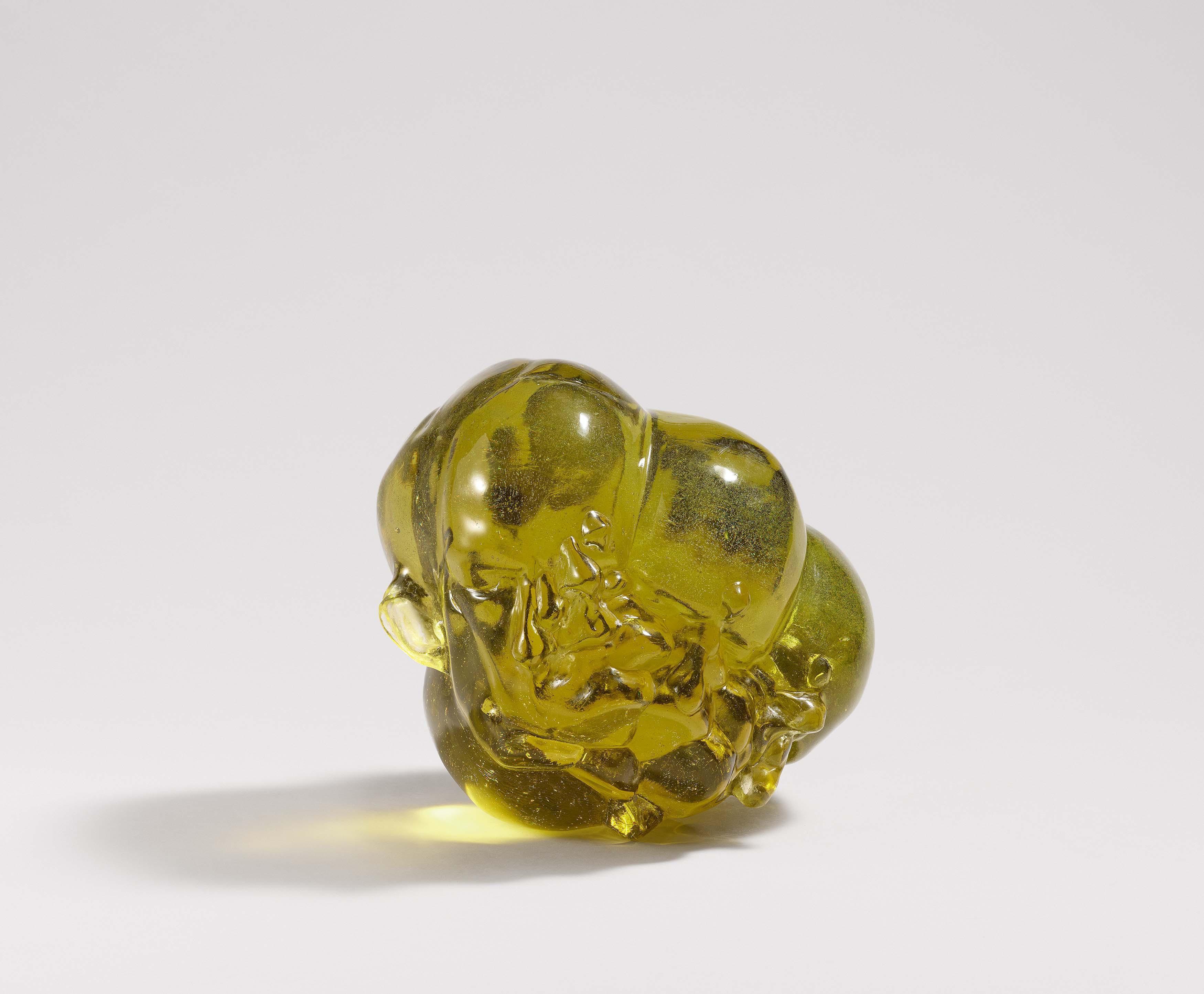 Tony Cragg - Identity.