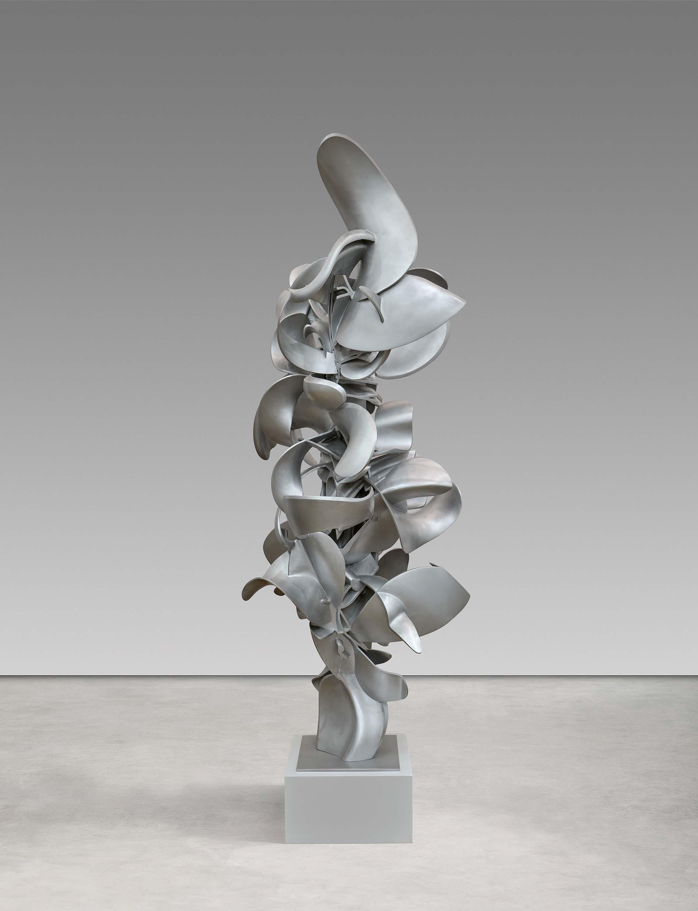 Tony Cragg - \