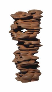 Tony Cragg - It is, isn\'t it