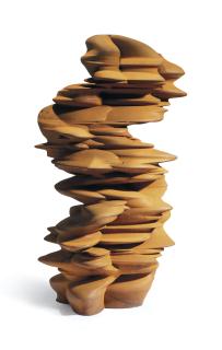 Tony Cragg - It is, It isn\'t