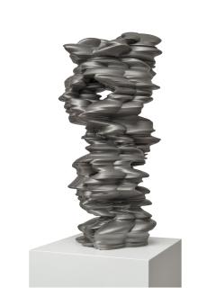 Tony Cragg - It is, it isn\'t