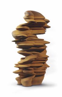 Tony Cragg - It is, it isn’t