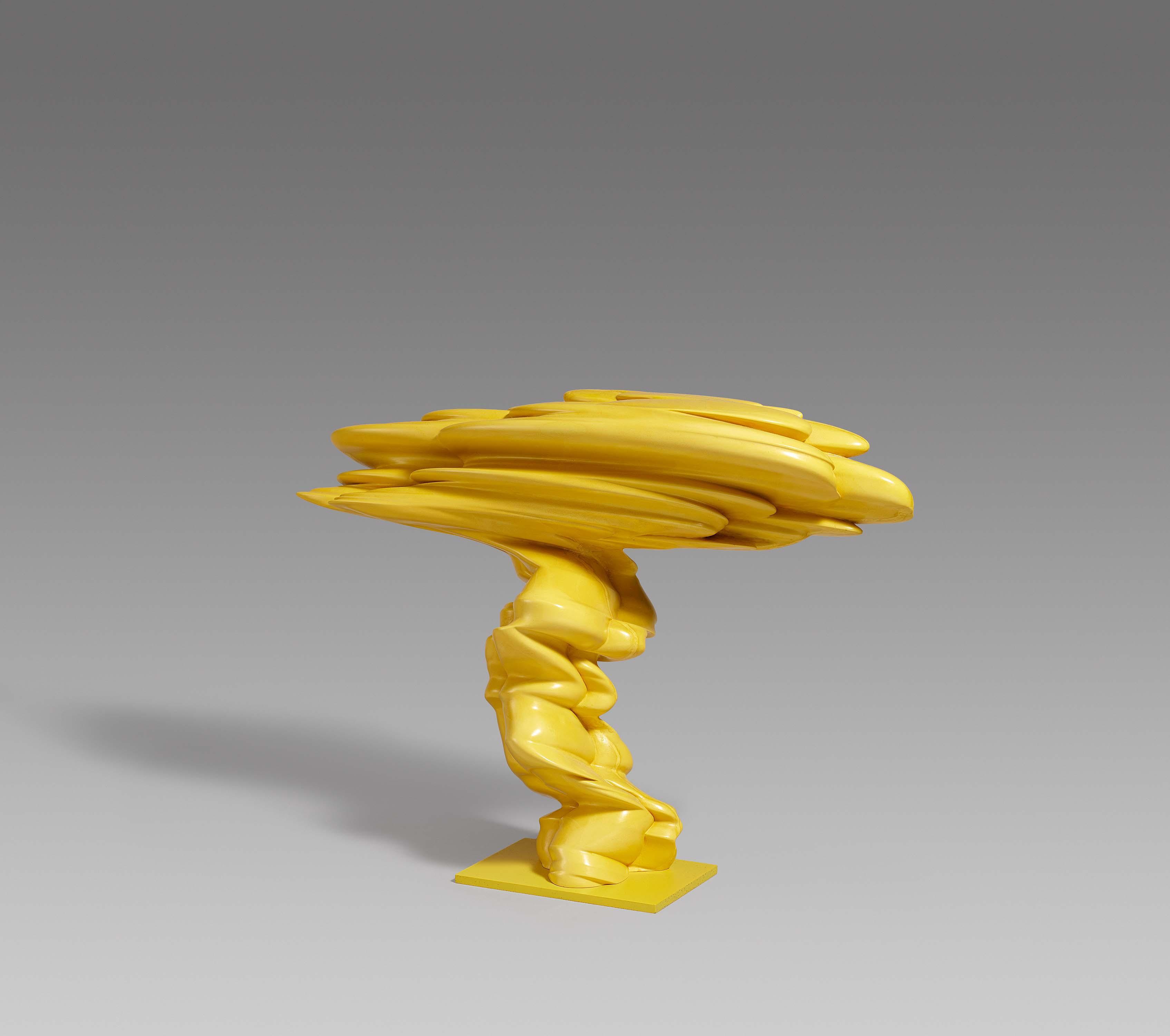 Tony Cragg - Laster.