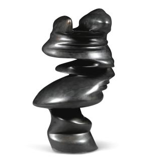 Tony Cragg - Level Head
