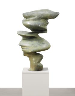 Tony Cragg - Level Head