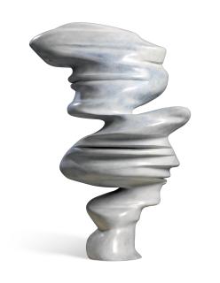 Tony Cragg - Level Head
