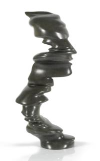 Tony Cragg - Line Of Thought