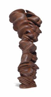 Tony Cragg - Mixed Feelings