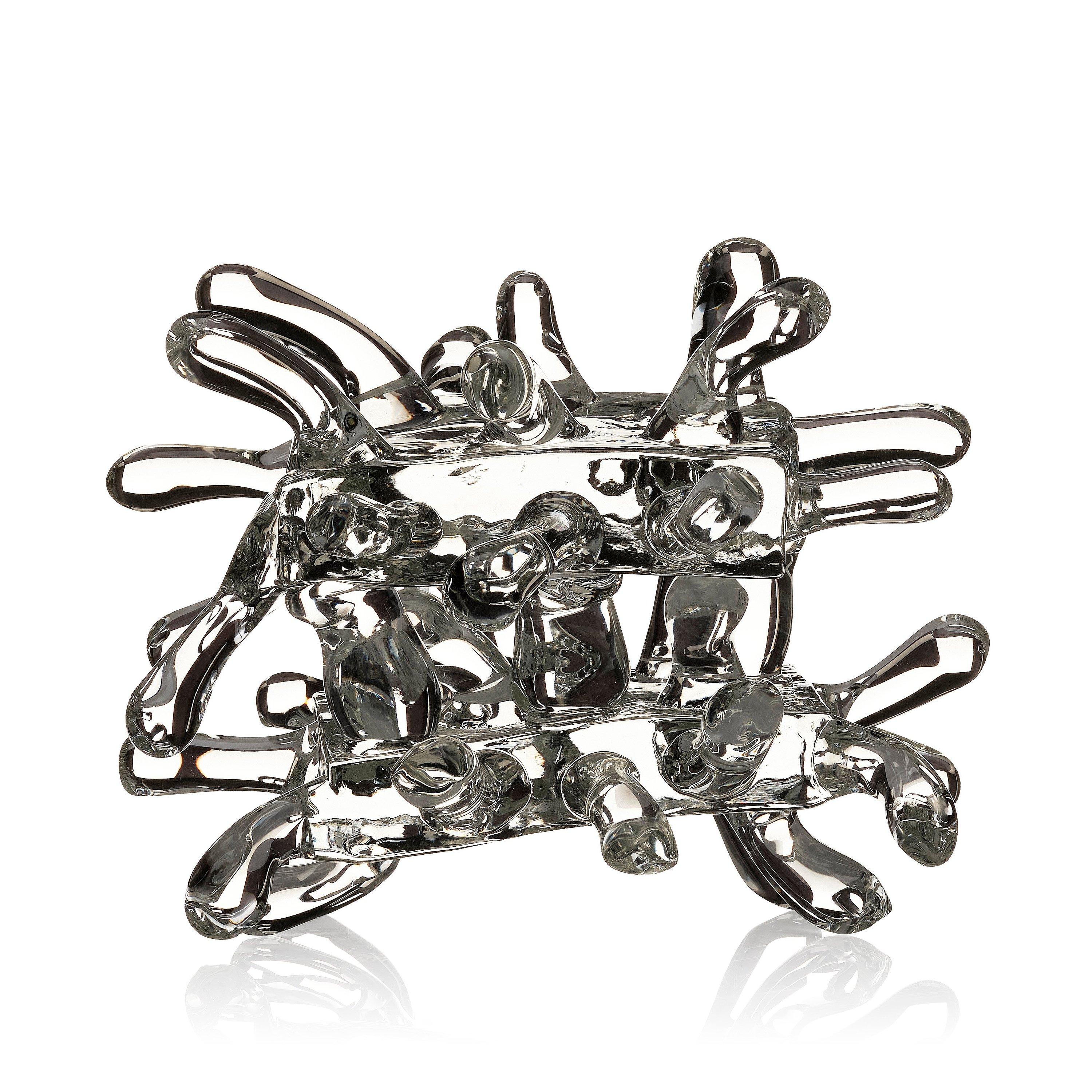 Tony Cragg - \'No name\'