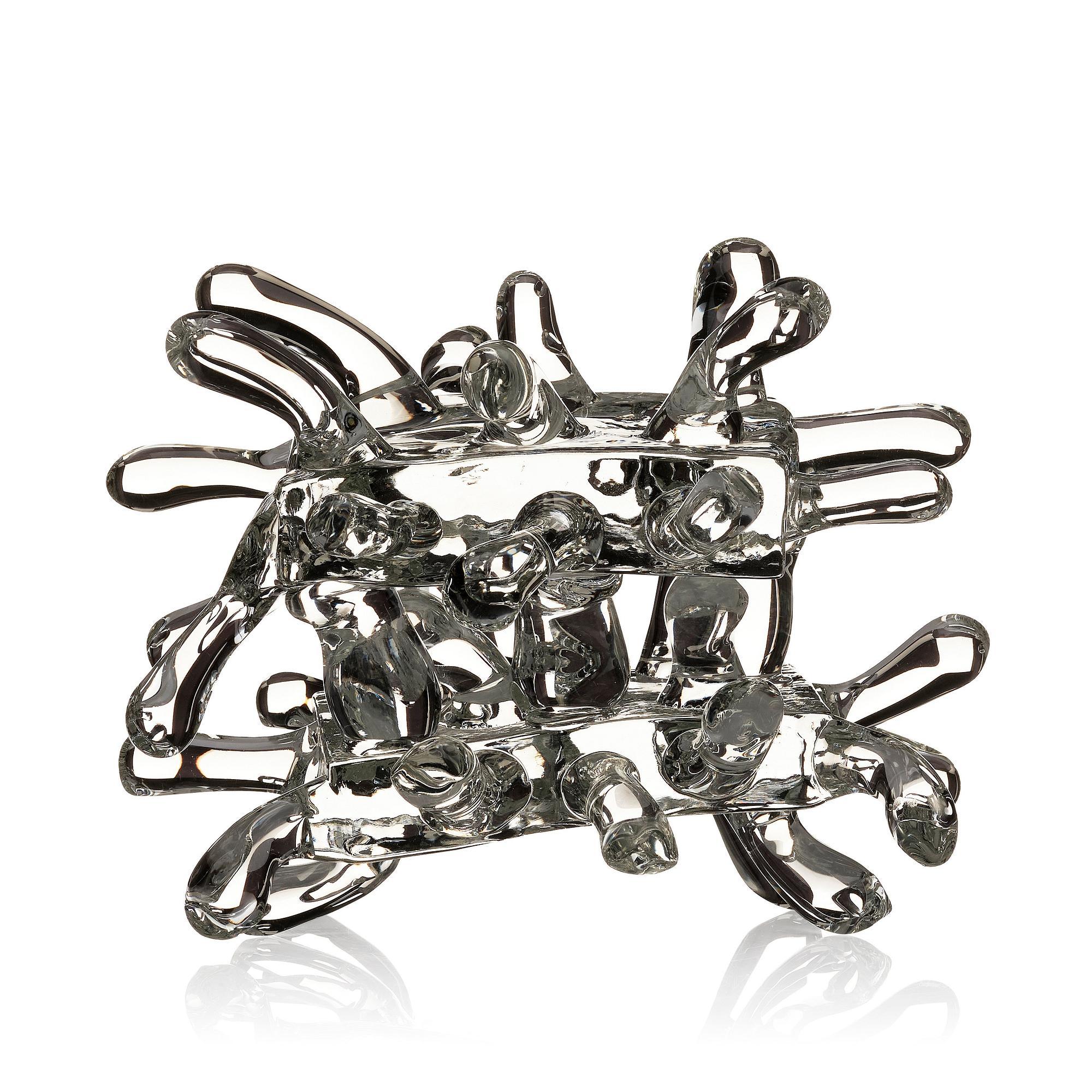 Tony Cragg - \'No name\'