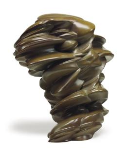 Tony Cragg - Off the Mountain