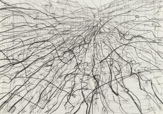 Tony Cragg - Ohne Titel