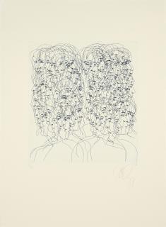 Tony Cragg - Ohne Titel.