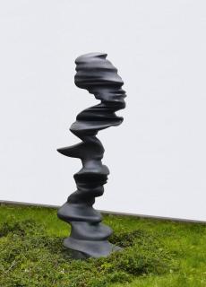 Tony Cragg - Ohne Titel.
