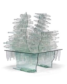 Tony Cragg - Pacific