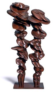 Tony Cragg - Pair