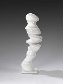 Tony Cragg - Point of View