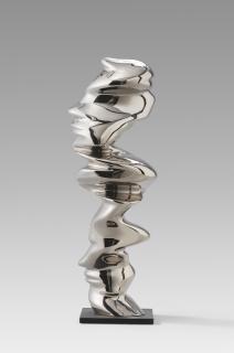 Tony Cragg - Points of View.
