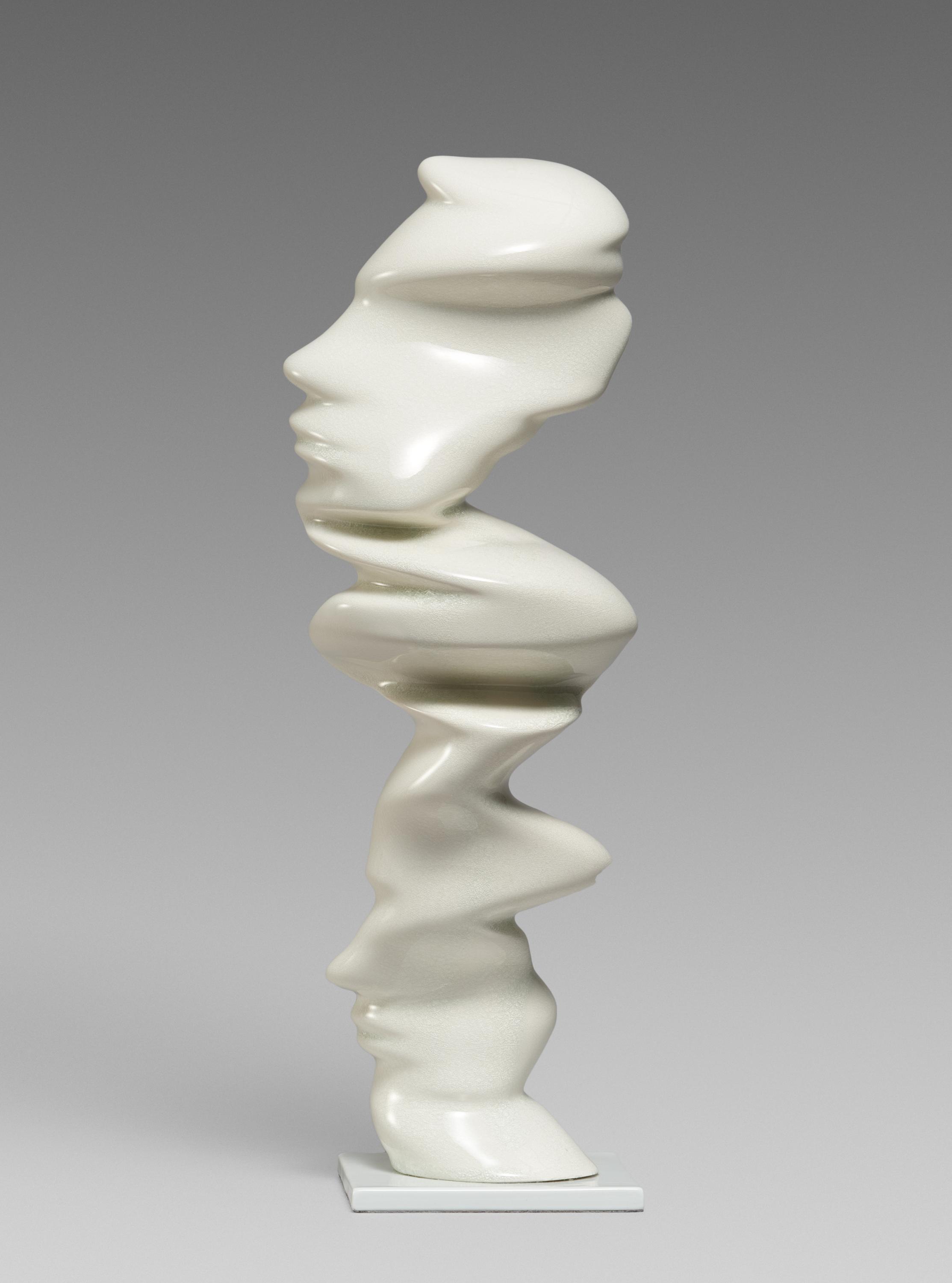 Tony Cragg - Points of View.