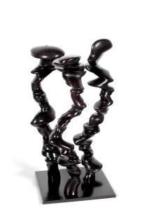 Tony Cragg - Points Of View