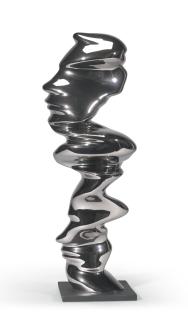 Tony Cragg - Points Of View