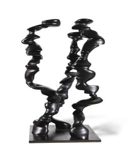 Tony Cragg - Points Of View