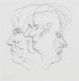 Tony Cragg - Profiles (1)