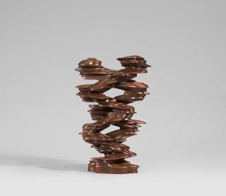 Tony Cragg - Runner.