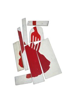 Tony Cragg - Sans titre