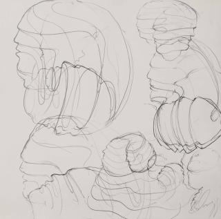 Tony Cragg - Sans titre