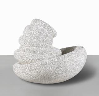 Tony Cragg - Secretion