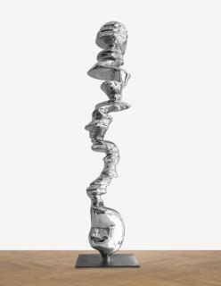 Tony Cragg - The Fanatics