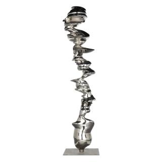 Tony Cragg - The Fanatics