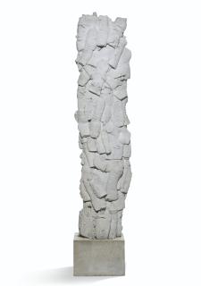 Tony Cragg - Totem