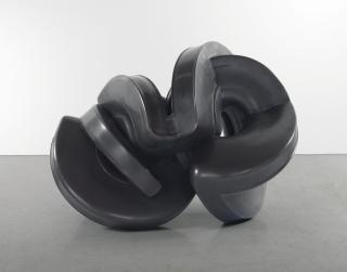 Tony Cragg - Turning Point