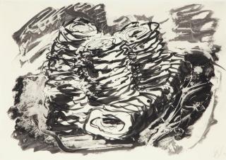 Tony Cragg - Untitled (No. 34)