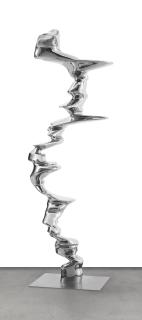 Tony Cragg - Untitled (Opal 210)