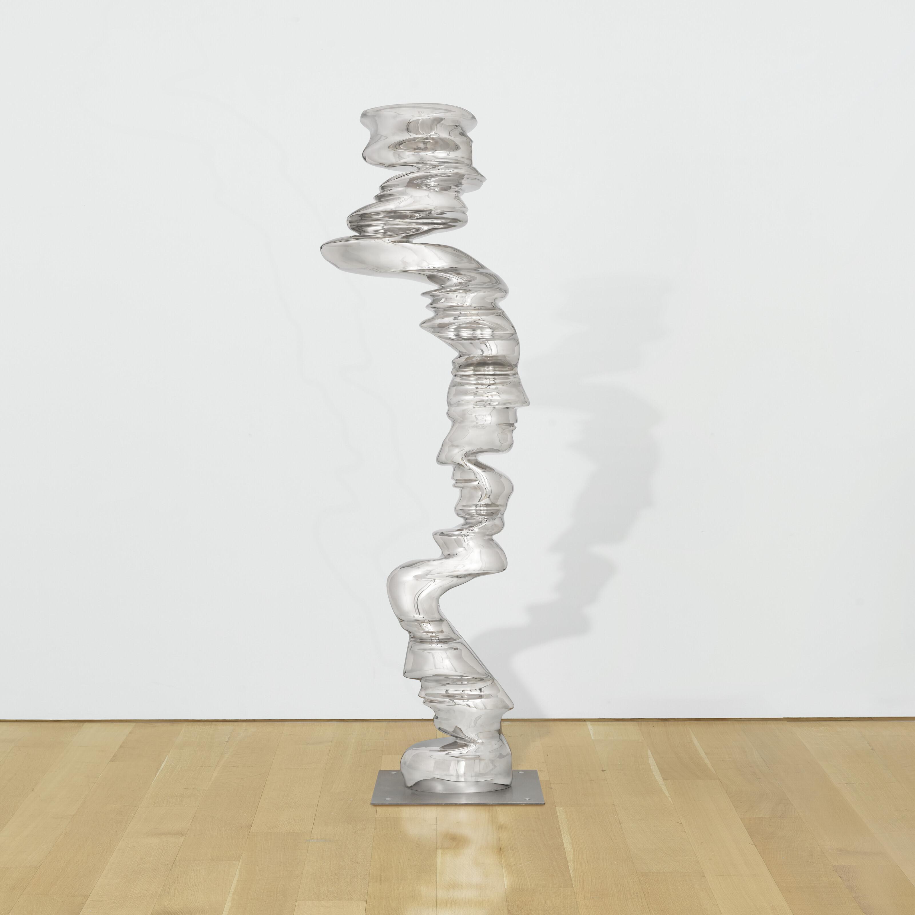 Tony Cragg - Untitled