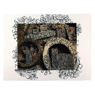 Tony Cragg - Untitled